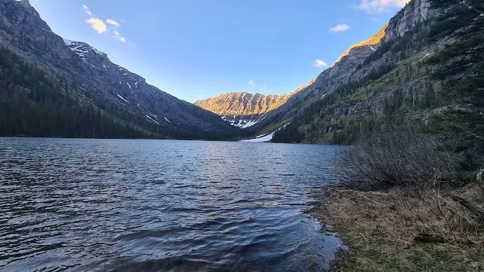 Arrow Lake Campground Picture 6