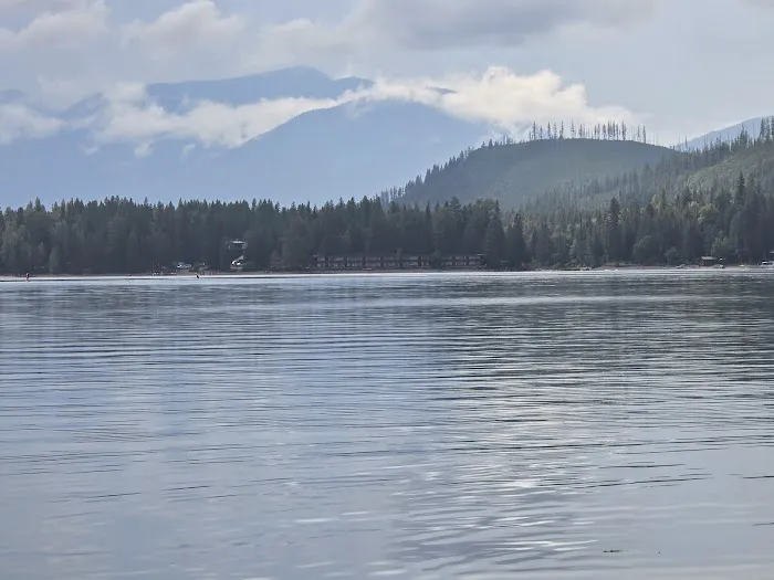 Fish Creek Campground Picture 6