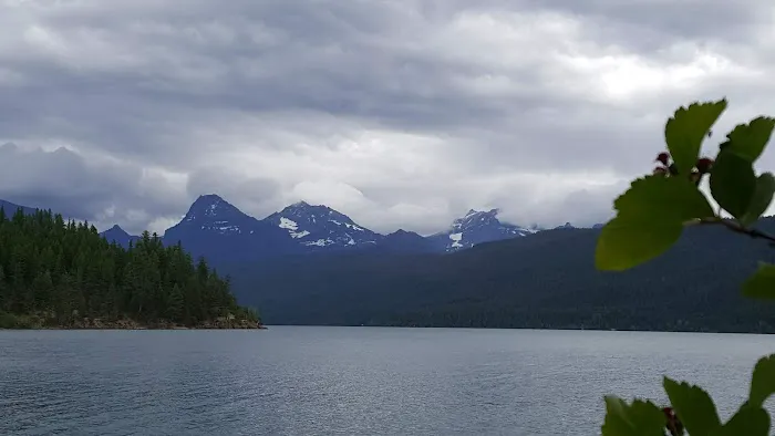 Fish Creek Campground Picture 3