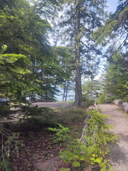 Sprague Creek Campground Picture 8