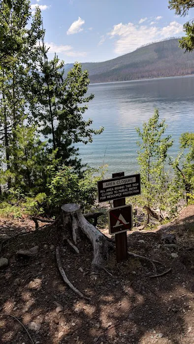 Sprague Creek Campground Picture 5
