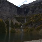 Lake Frances Campground