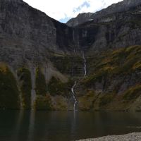 Lake Frances Campground ico
