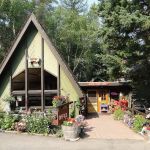 Glacier Campground