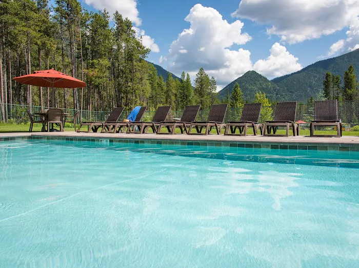 West Glacier KOA Resort Picture 3