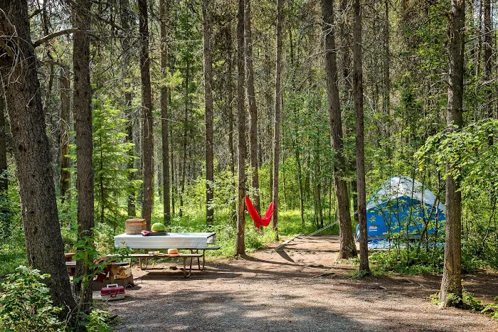 West Glacier KOA Resort Picture 6