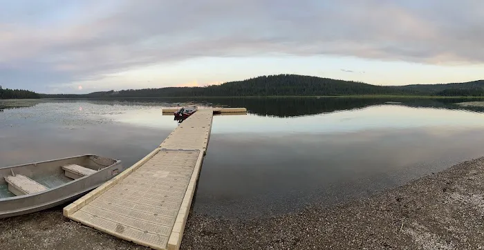Swan Lake Campground Picture 3