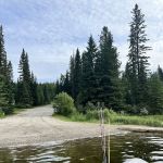 Swan Lake Campground