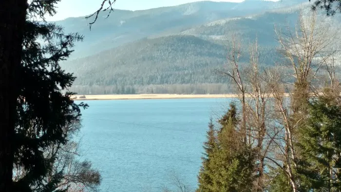 Swan Lake Campground Picture 9