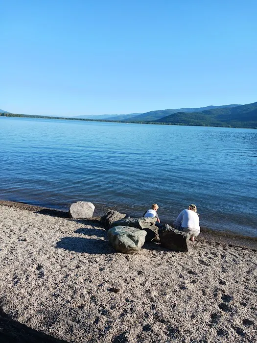 Swan Lake Campground Picture 7