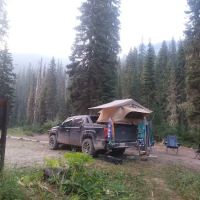 Graves Bay Campground ico