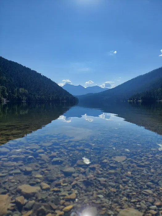 Graves Bay Campground Picture 4