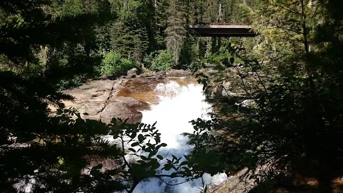 Graves Bay Campground Picture 9