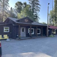 Swan Lake Trading Post Campground ico