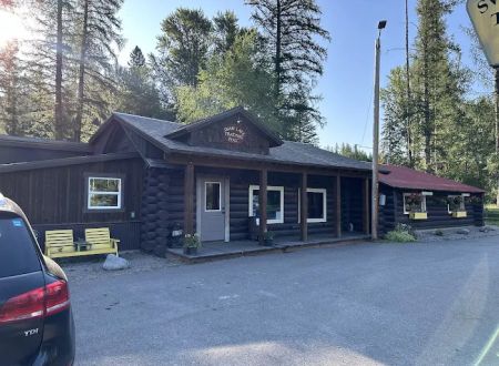 Swan Lake Trading Post Campground