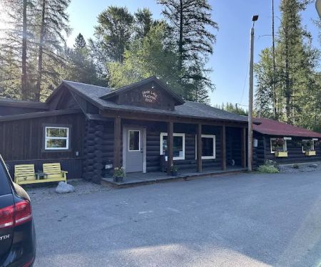 Swan Lake Trading Post Campground