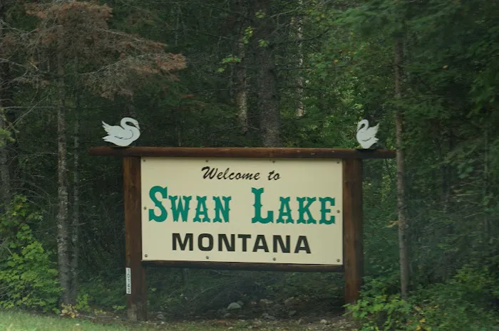 Swan Lake Trading Post Campground Picture 10