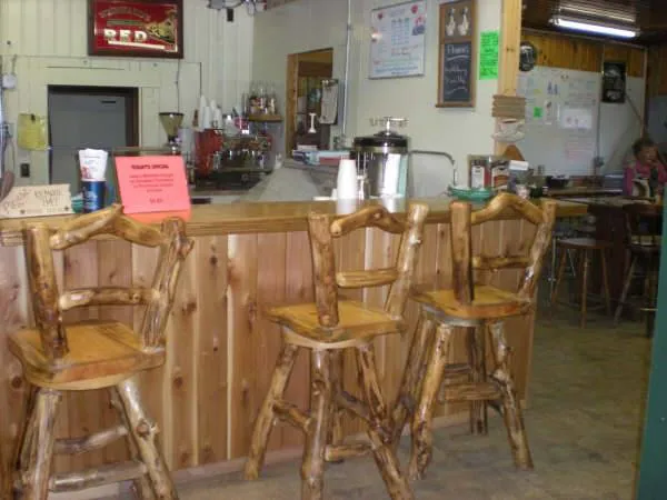 Swan Lake Trading Post Campground Picture 5