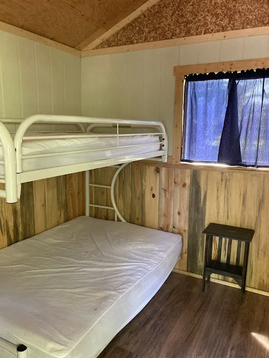 Swan Lake Trading Post Campground Picture 6