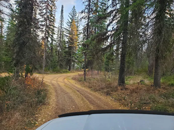 Lakeview Campground Picture 1