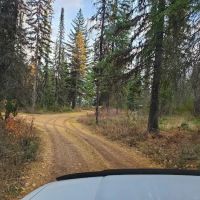Lakeview Campground ico