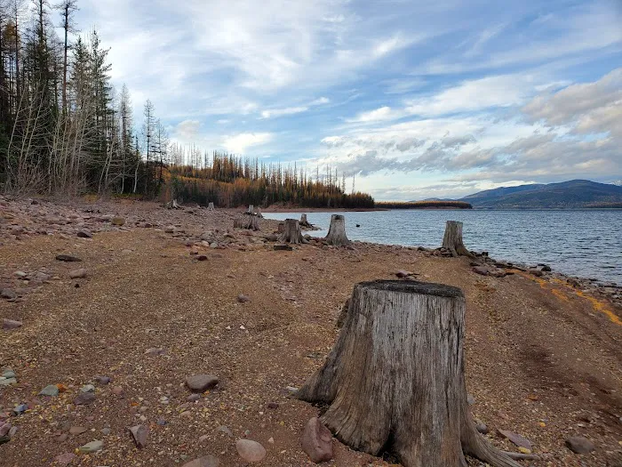 Lakeview Campground Picture 3