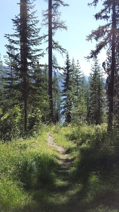 Lakeview Campground Picture 2