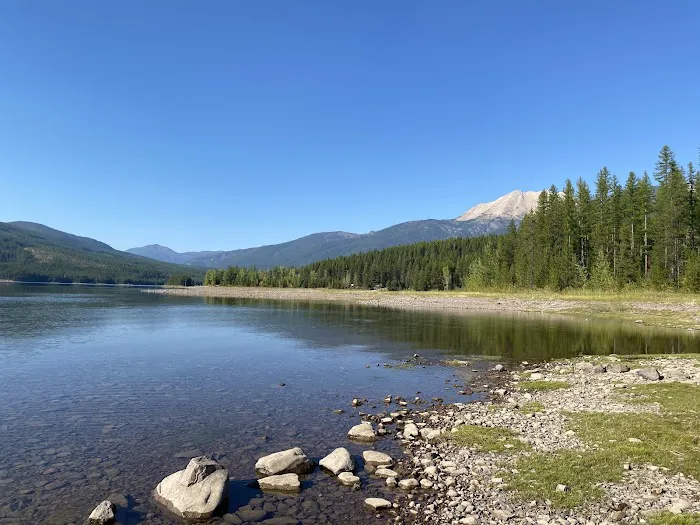 Murray Bay Campground Picture 1