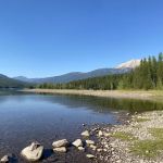 Murray Bay Campground
