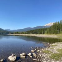 Murray Bay Campground ico