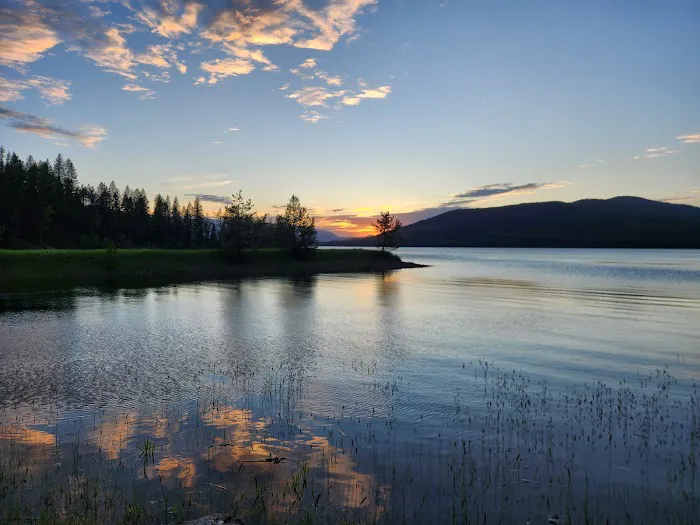 Murray Bay Campground Picture 3