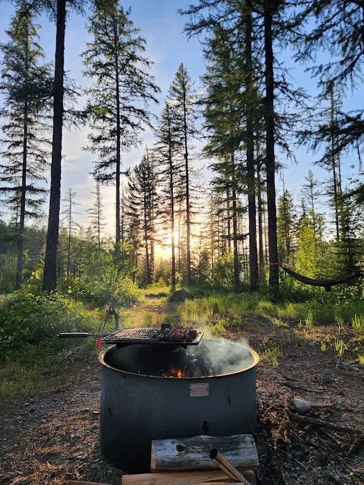 Murray Bay Campground Picture 6