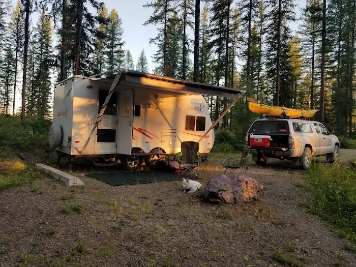 Murray Bay Campground Picture 5