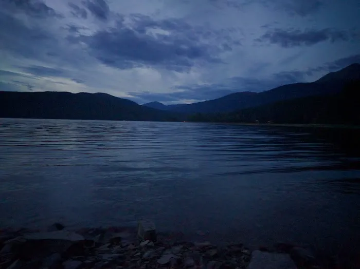 Murray Bay Campground Picture 2
