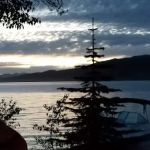 Elk Island Campground