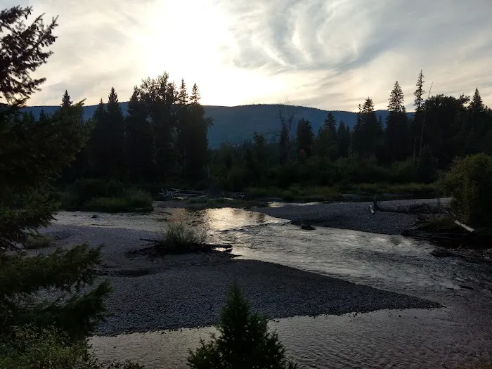 Point Pleasant Campground Picture 3