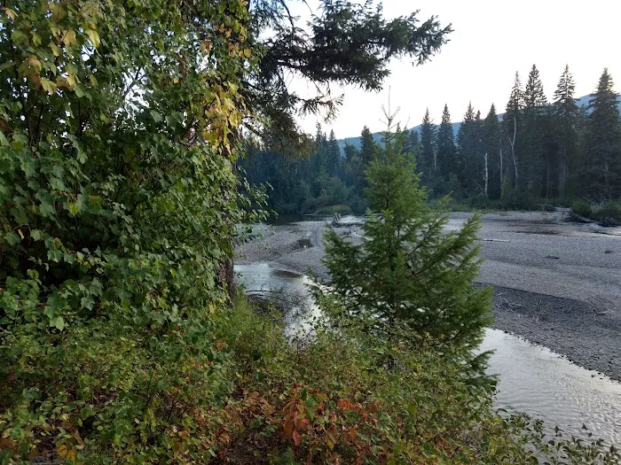Point Pleasant Campground Picture 9