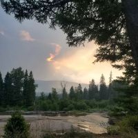 Point Pleasant Campground ico