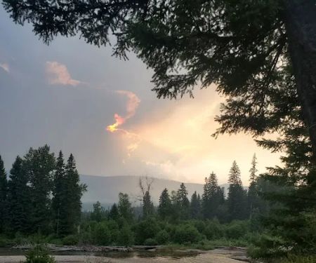 Point Pleasant Campground