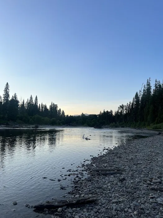 Point Pleasant Campground Picture 6