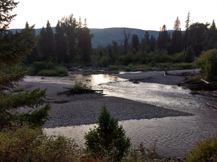 Point Pleasant Campground Picture 7