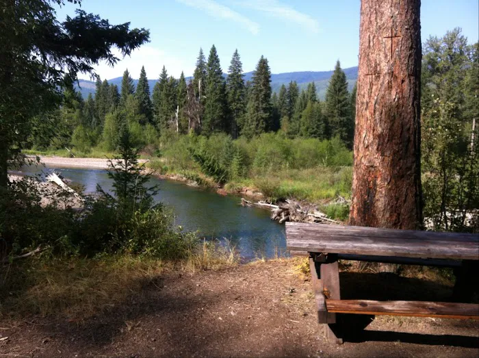 Point Pleasant Campground Picture 5