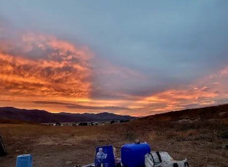 Primrose Meadows Private Campground