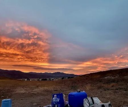 Primrose Meadows Private Campground