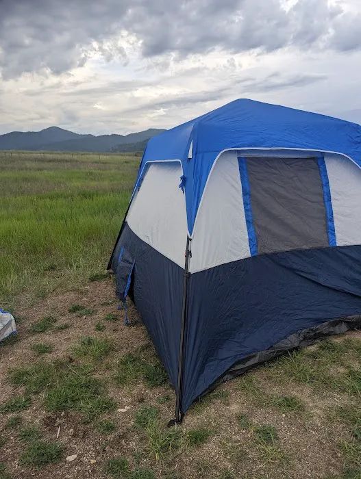 Primrose Meadows Private Campground Picture 8