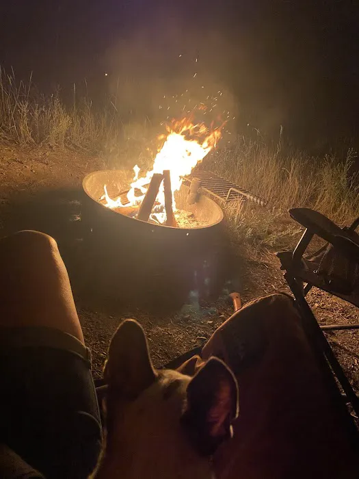 Primrose Meadows Private Campground Picture 4
