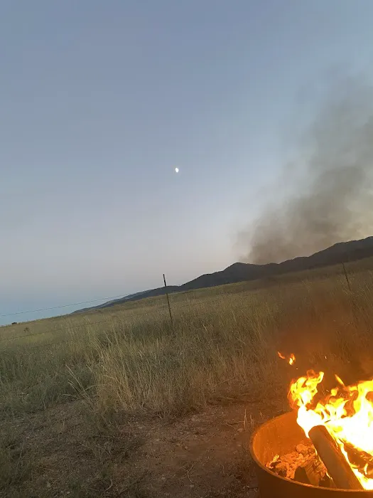 Primrose Meadows Private Campground Picture 5