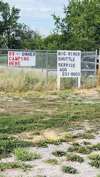 Big River Rentals Picture 1
