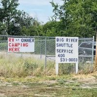 Big River Rentals ico