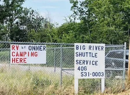 Big River Rentals
